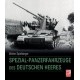 Spezial-Panzerfahrzeuge des deutschen Heeres