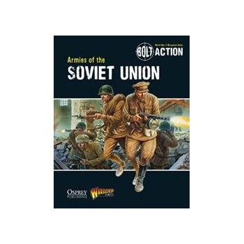4,Armies of the Soviet Union