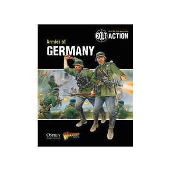 1,Armies of Germany