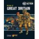 3,Armies of Great Britain