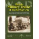 British Military Trucks of World War One