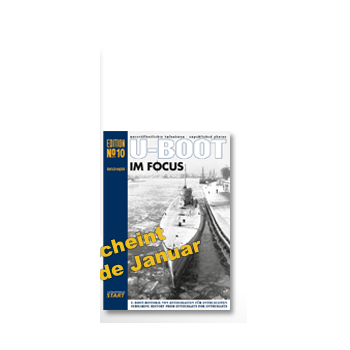 U-Boot im Focus Nr. 10