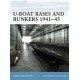 3,U-Boat Bases and Bunkers 1941-45