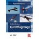 Kunstflugzeuge seit 1957