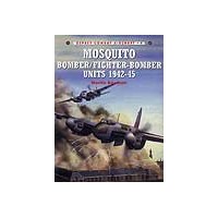004,Mosquito Bomber Units of World War II