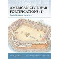 6,American Civil War Fortifications (1)