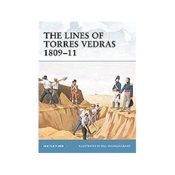 7,The Lines of Torres Vedras 1809-1811