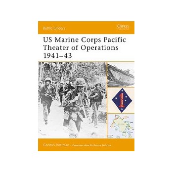1,US Marine Corps Pacific Theater of Operations 1941-43