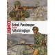 1,British Paratrooper vs Fallschirmjäger Mediterranean 1942-43