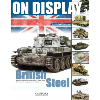 3,British Steel
