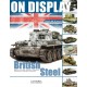 3,British Steel