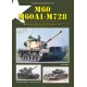 3021, M60 , M60 A1 & M728