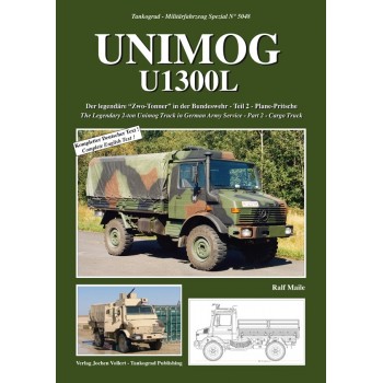 5048,Unimog U1300L Teil 2