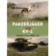 46,Panzerjäger vs KV-1 Eastern Front 1941-43