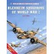 005,Blenheim Squadrons of World war II