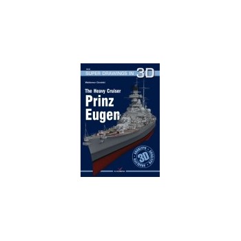 25,The Heavy Cruiser Prinz Eugen