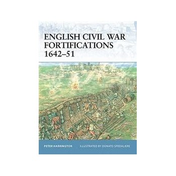 9,English Civil War Fortifications 1642-1651