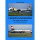 Ciampino-Fiumicino -Airliners over Rome in the 70s and 80s