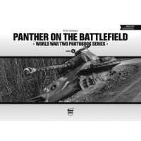 6,Panther on the Battlefield