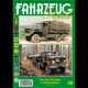 59,LKW der US Army in Deutschland