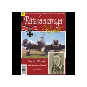 13,Rudolf Frank - Eichenlaubträger der Nachtjagd