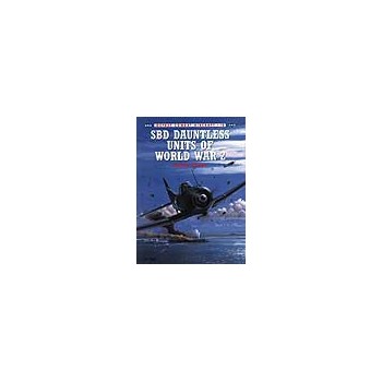 010,SBD Dauntless Units of World War II