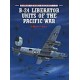 011,B-24 Units of Pacific and CBI