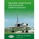Moderne Sowjetische und Russische Kampfflugzeuge