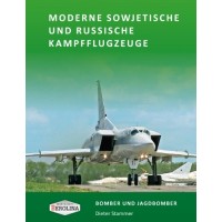 Moderne Sowjetische und Russische Kampfflugzeuge