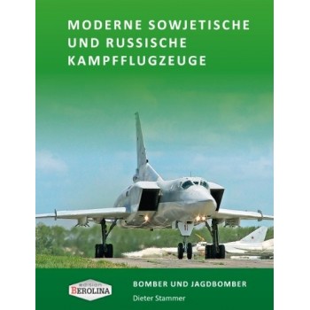 Moderne Sowjetische und Russische Kampfflugzeuge