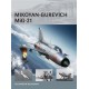 14,Mikoyan Gurevich MiG-21