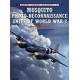 013,Mosquito Reconnaissance Units of World War II
