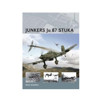 15,Junkers Ju 87 Stuka