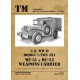 6031,U.S. WW II Dodge WC51 - WC52 Weapons Carrier