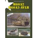 3022, M60A2 , M60A3 & AVLB