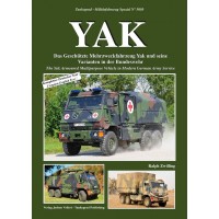 5050, YAK