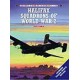 014,Halifax Squadrons of World War II