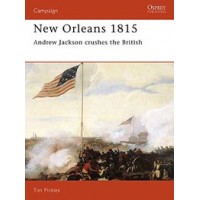 28,New Orleans 1815