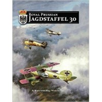 Royal Prussian Jagdstaffel 30