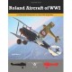Roland Aircraft of WW I
