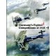 Germany`s Fighter Competitions of 1918