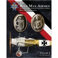 The Blue Max Airmen Vol.1