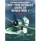 016,TBF/TBM Avenger Units of World War II