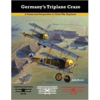 Germany`s Triplane Graze