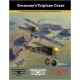 Germany`s Triplane Graze