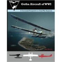 Gotha Aircraft of WW I