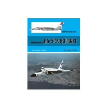 97,North American RA-5C Vigilante
