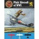 Pfalz Aircraft of WW I