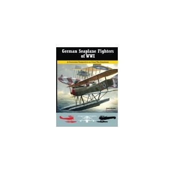German Seaplane Fighters of WW I