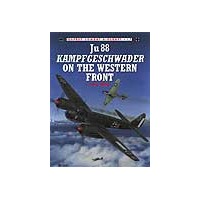 017,Ju 88 Kampfgeschwader 1939 - 1941